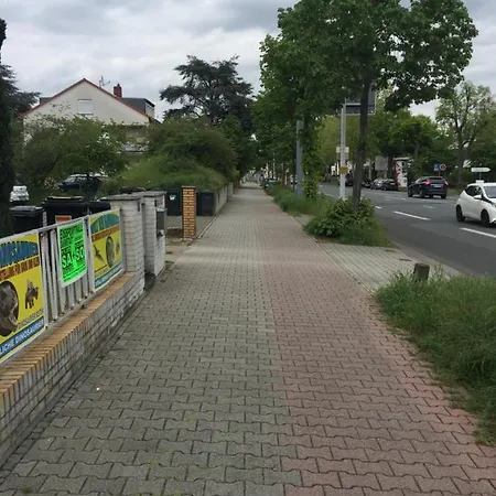 Miller&ihrig Immobilien Konukevi